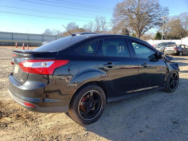 Obraz 3 z 2013 FORD FOCUS SE 2013 z VIN 1FADP3F24DL143647