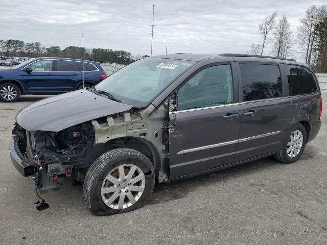 Obraz 2015 CHRYSLER TOWN & COUNTRY TOURING 2015