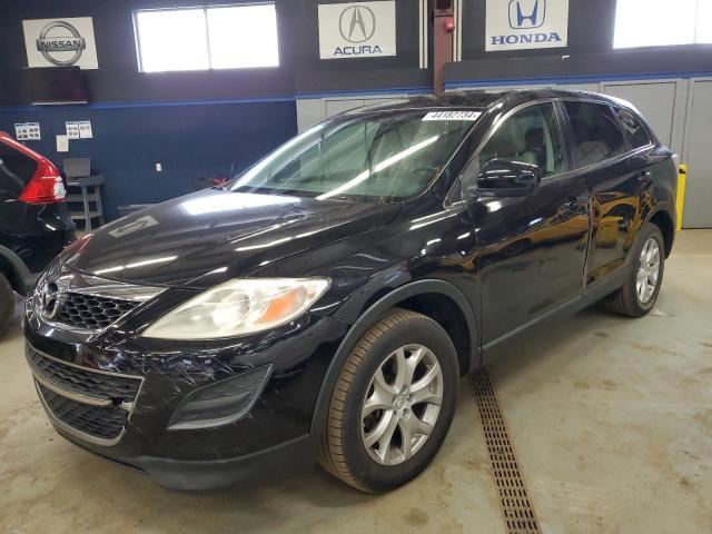 Изображение 1 2012 MAZDA CX-9  2012 с VIN JM3TB2BA2C0351657