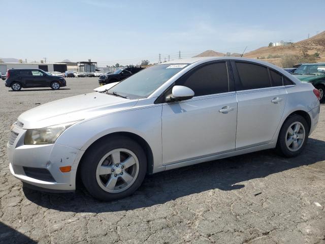 Obraz 1 z 2011 CHEVROLET CRUZE LT 2011 z VIN 1G1PF5S91B7216481