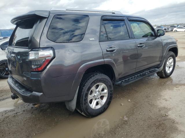 Изображение 3 2015 TOYOTA 4RUNNER SR5 2015 с VIN JTEBU5JR7F5210190