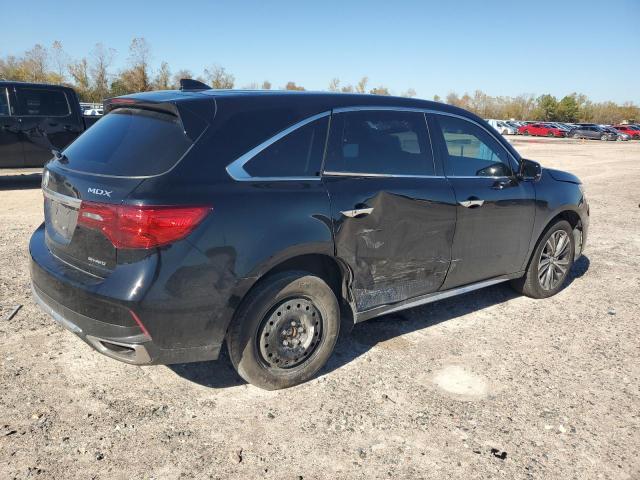 Image 3 of 2020 ACURA MDX TECHNOLOGY 2020 with VIN 5J8YD4H55LL009571