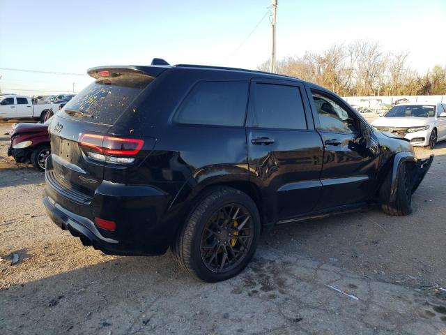 Obraz 3 z 2018 JEEP GRAND CHEROKEE TRACKHAWK 2018 z VIN 1C4RJFN95JC223617