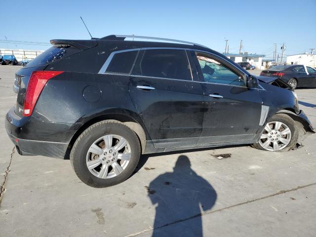 Image 3 of 2016 CADILLAC SRX LUXURY COLLECTION 2016 with VIN 3GYFNBE3XGS585743