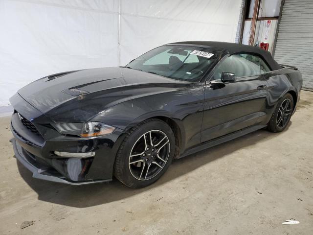 2021 FORD MUSTANG  2021 image