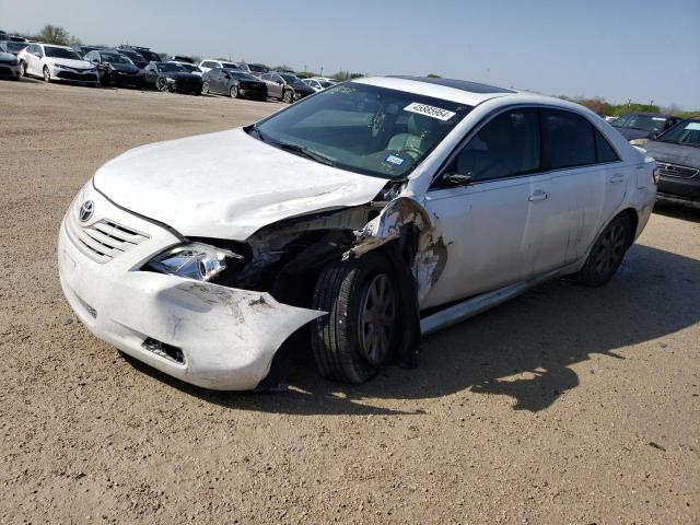 Obraz 1 z 2007 TOYOTA CAMRY LE 2007 z VIN 4T1BK46K17U553905