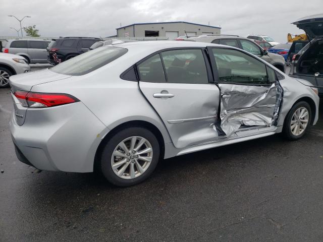 Obraz 3 z 2023 TOYOTA COROLLA LE 2023 z VIN JTDBCMFEXP3010893