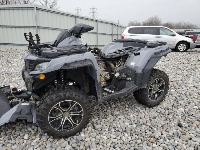 Изображение 2 2021 CFMO UFORCE 800 2021 с VIN LCELVYZ84M6007672