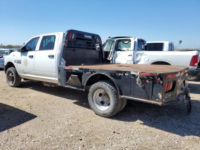 Image 2 of 2015 RAM 3500  2015 with VIN 3C7WRTCL8FG526505