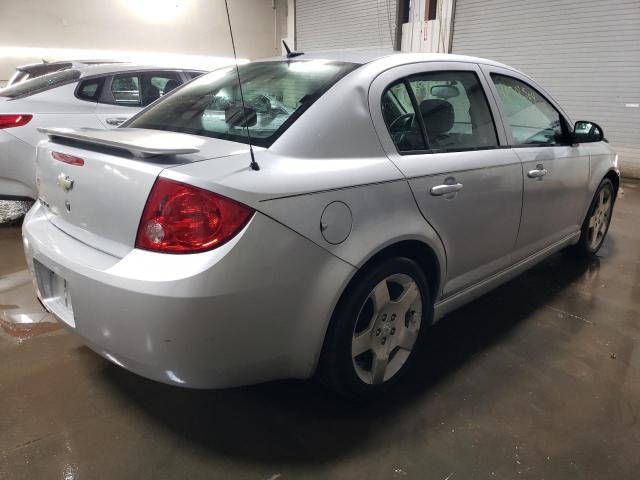 Image 3 of 2010 CHEVROLET COBALT 2LT 2010 with VIN 1G1AF5F59A7187873