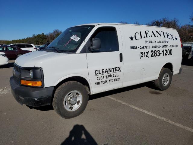 Obraz 2010 CHEVROLET EXPRESS G2500  2010