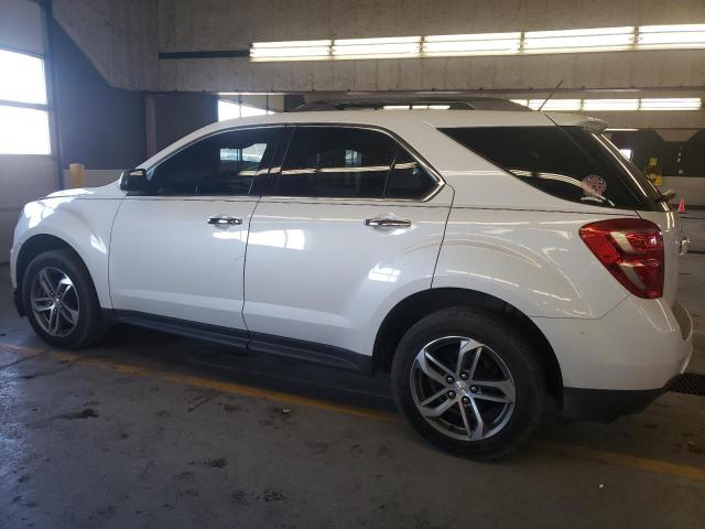 Изображение 2 2016 CHEVROLET EQUINOX LTZ 2016 с VIN 2GNALDEK5G6312675
