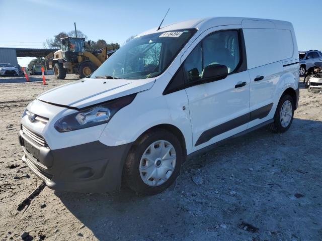 Изображение 2018 FORD TRANSIT CONNECT XL 2018