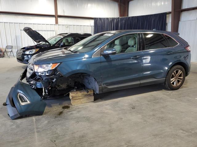 Obraz 2016 FORD EDGE SEL 2016