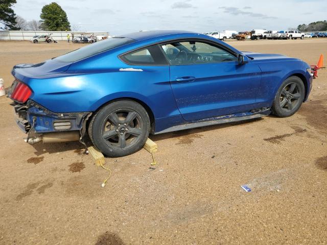 Image 3 of 2017 FORD MUSTANG  2017 with VIN 1FA6P8AM3H5209744