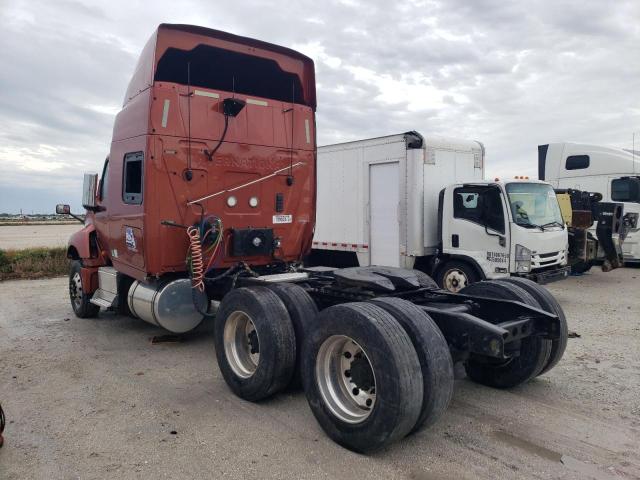 Image 3 of 2018 INTERNATIONAL LT625  2018 with VIN 3HSDZTZR3JN400595