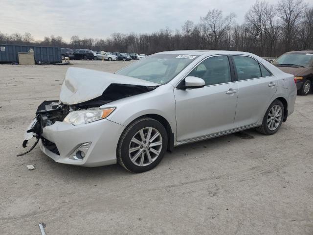 Изображение 1 2014 TOYOTA CAMRY L 2014 с VIN 4T4BF1FK2ER386671