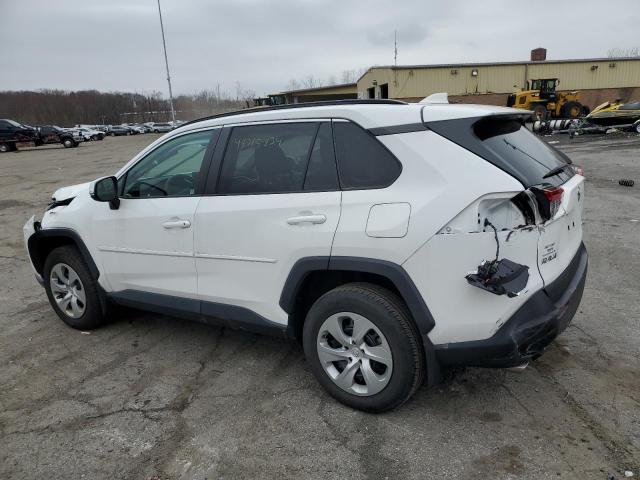 Image 2 of 2019 TOYOTA RAV4 LE 2019 with VIN 2T3G1RFV1KW051105