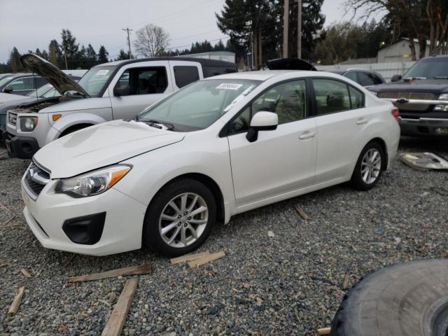 2013 SUBARU IMPREZA PREMIUM 2013 image