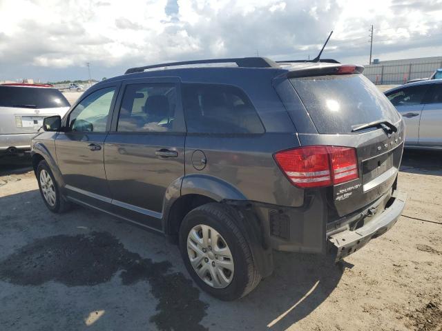 Изображение 2 2017 DODGE JOURNEY SE 2017 с VIN 3C4PDCAB9HT708167
