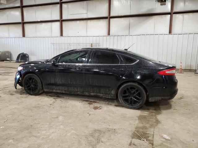 Obraz 2 z 2016 FORD FUSION SE 2016 z VIN 3FA6P0H76GR197246