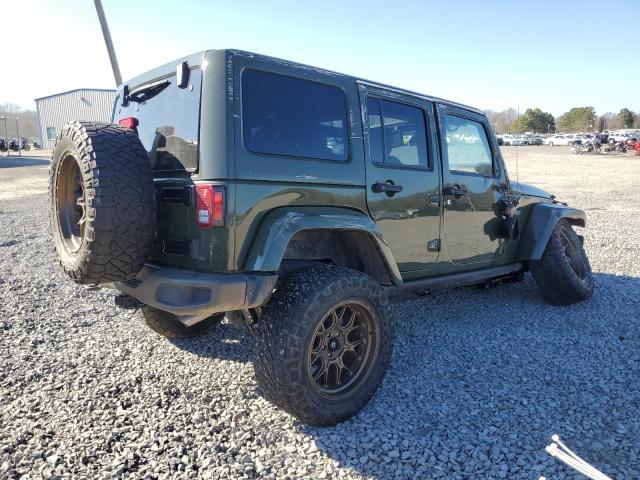 Obraz 3 z 2016 JEEP WRANGLER UNLIMITED SAHARA 2016 z VIN 1C4BJWEG9GL309134