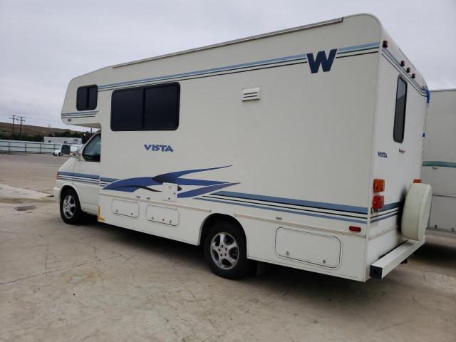 Image 3 of 2003 VOLKSWAGEN EUROVAN  2003 with VIN WV3AB47033H018782