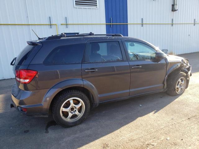 Image 3 of 2016 DODGE JOURNEY SXT 2016 with VIN 3C4PDCCG2GT205569