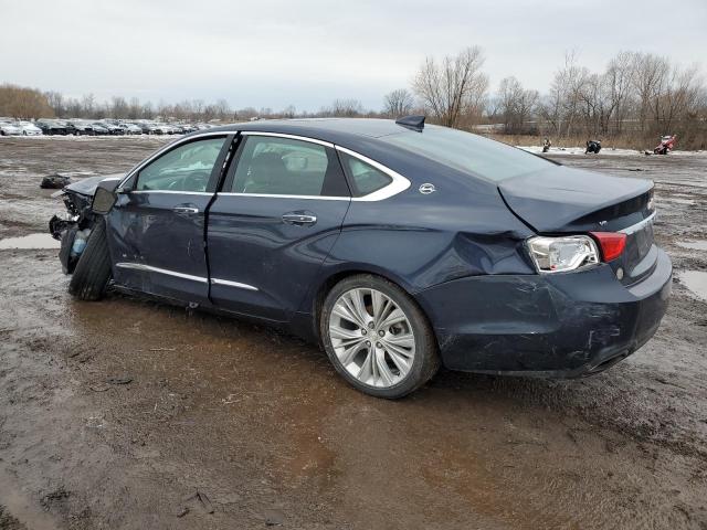 Obraz 2 z 2017 CHEVROLET IMPALA PREMIER 2017 z VIN 1G1145S33HU121115