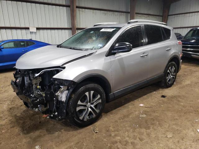 Изображение 1 2016 TOYOTA RAV4 LE 2016 с VIN 2T3ZFREV0GW273119