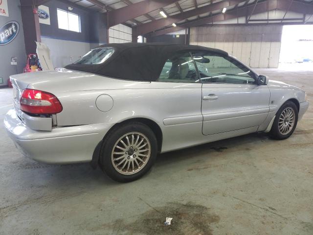 Image 3 of 2002 VOLVO C70  2002 with VIN YV1NC53D12J031709