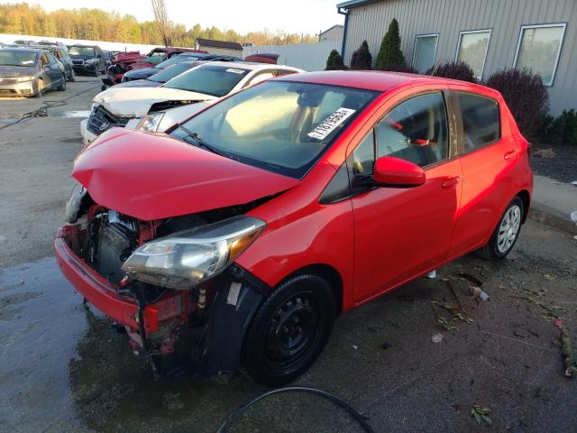 Image 1 of 2015 TOYOTA YARIS  2015 with VIN VNKKTUD33FA036092