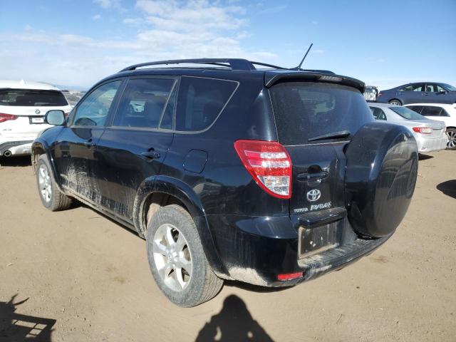 Изображение 2 2009 TOYOTA RAV4 LIMITED 2009 с VIN JTMBK31V49D006436
