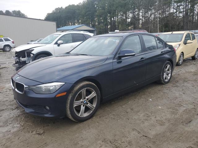 2015 BMW 320 I XDRIVE 2015 image