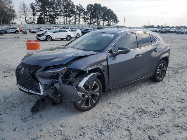 2024 LEXUS UX 250H PREMIUM 2024 image