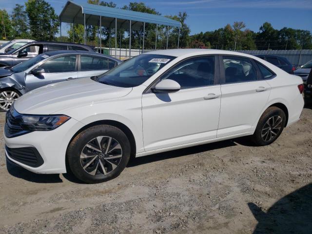 Obraz 2023 VOLKSWAGEN JETTA S 2023