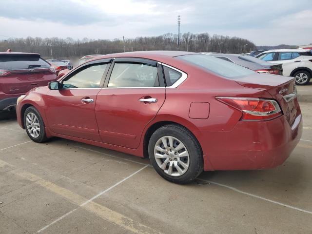 Image 2 of 2013 NISSAN ALTIMA 2.5 2013 with VIN 1N4AL3AP3DC246706