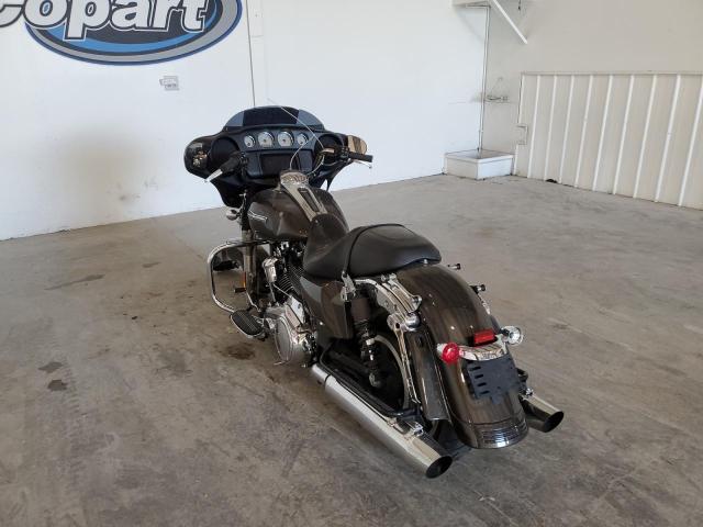 Obraz 3 z 2021 HARLEY-DAVIDSON FLHX  2021 z VIN 1HD1KBC16MB611769