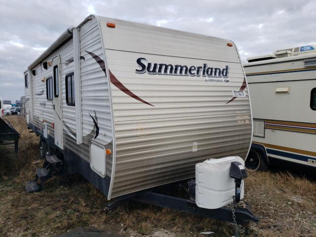 Изображение 2013 KEYSTONE SUMMERLAND 2013