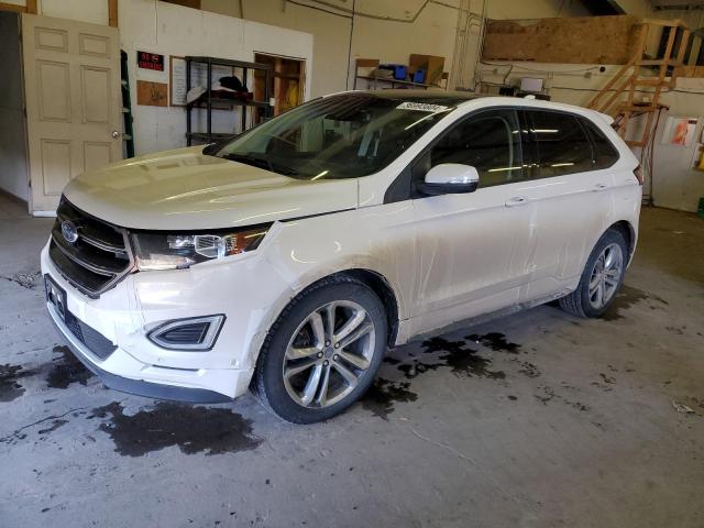2015 FORD EDGE SPORT 2015 image