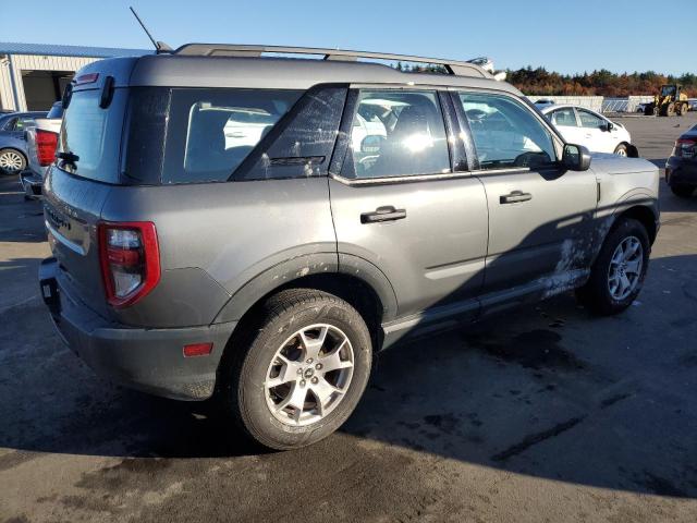 Image 3 of 2021 FORD BRONCO SPORT  2021 with VIN 3FMCR9A63MRB00248