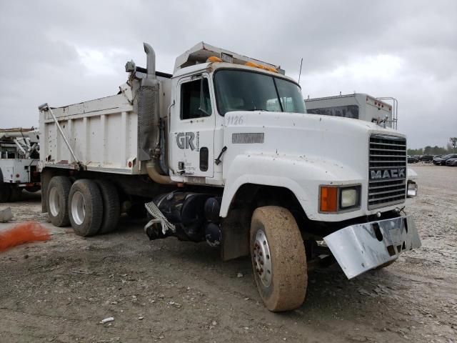 Obraz 1 z 1993 MACK 600 CH600 1993 z VIN 1M2AA13Y4PW021168