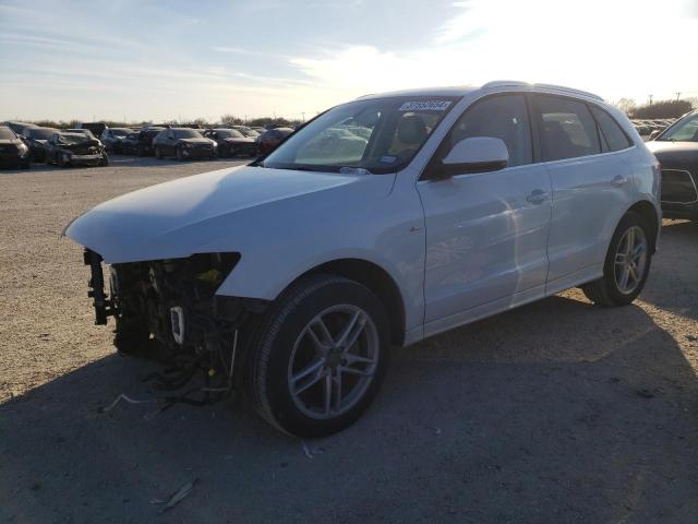 Obraz 2013 AUDI Q5 PRESTIGE 2013