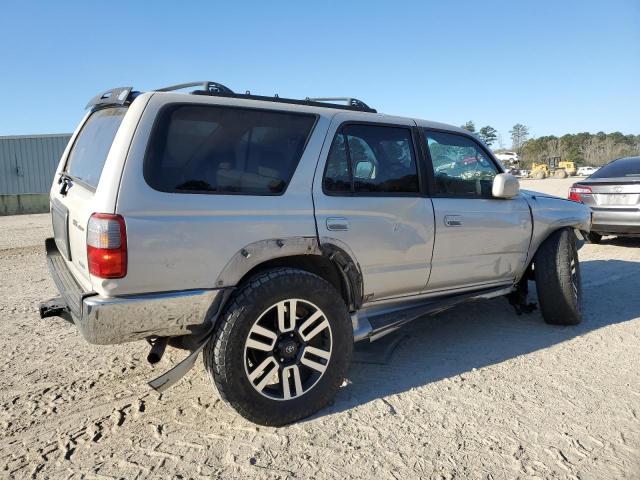 Image 3 of 2000 TOYOTA 4RUNNER SR5 2000 with VIN JT3HN86R0Y0278731
