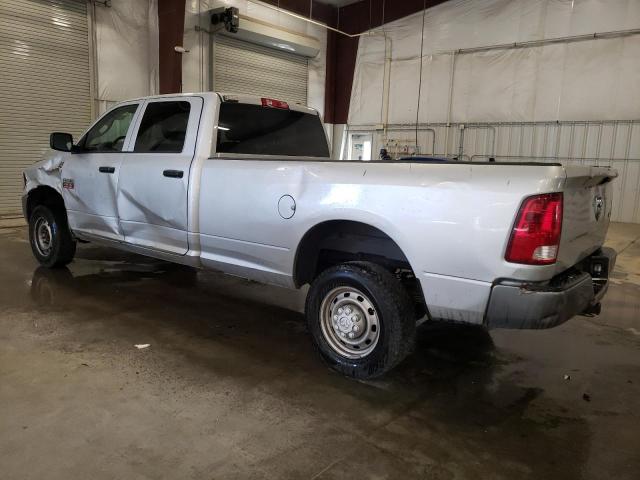 Image 2 of 2011 Dodge RAM 2500 2011 with VIN 3D7TT2CT3BG586557