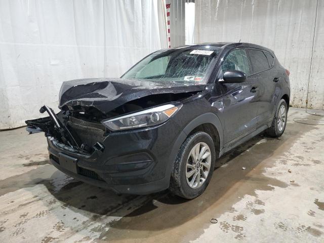 Изображение 2018 HYUNDAI TUCSON SE 2018