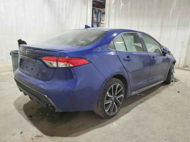 Изображение 3 2022 TOYOTA COROLLA SE 2022 с VIN JTDS4MCE8NJ082444