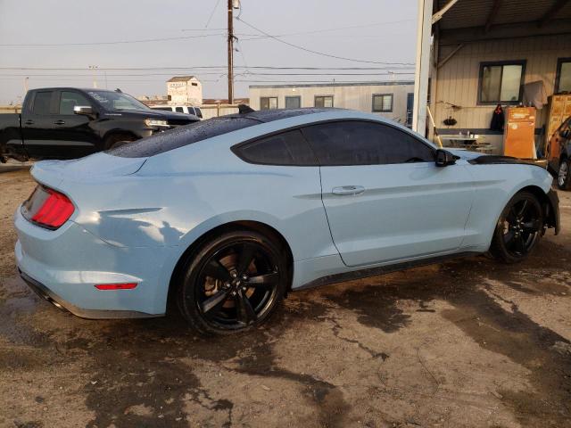 Obraz 3 z 2021 FORD MUSTANG GT 2021 z VIN 1FA6P8CF1M5117606