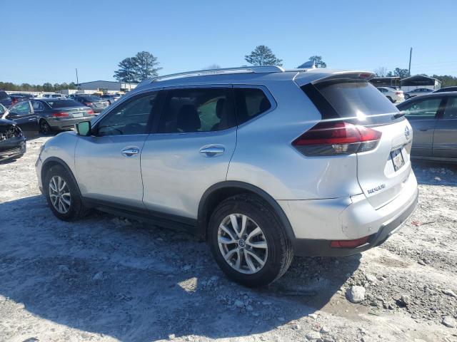 Obraz 2 z 2019 NISSAN ROGUE S 2019 z VIN KNMAT2MT3KP559709