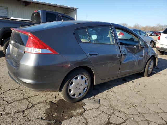 Изображение 3 2011 HONDA INSIGHT  2011 с VIN JHMZE2H30BS003604